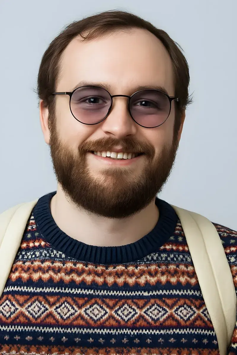 Brendan Williams