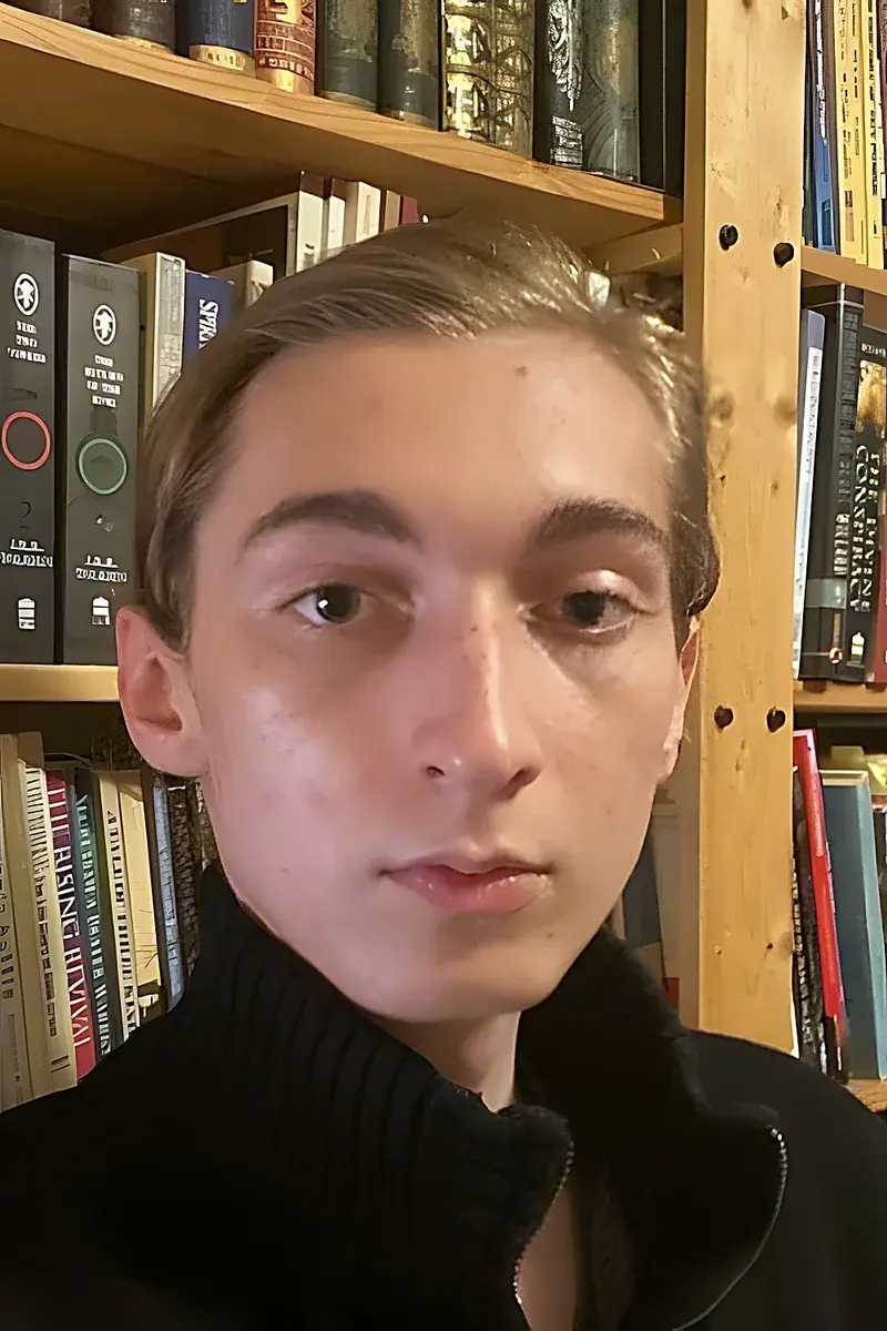 Daniel
