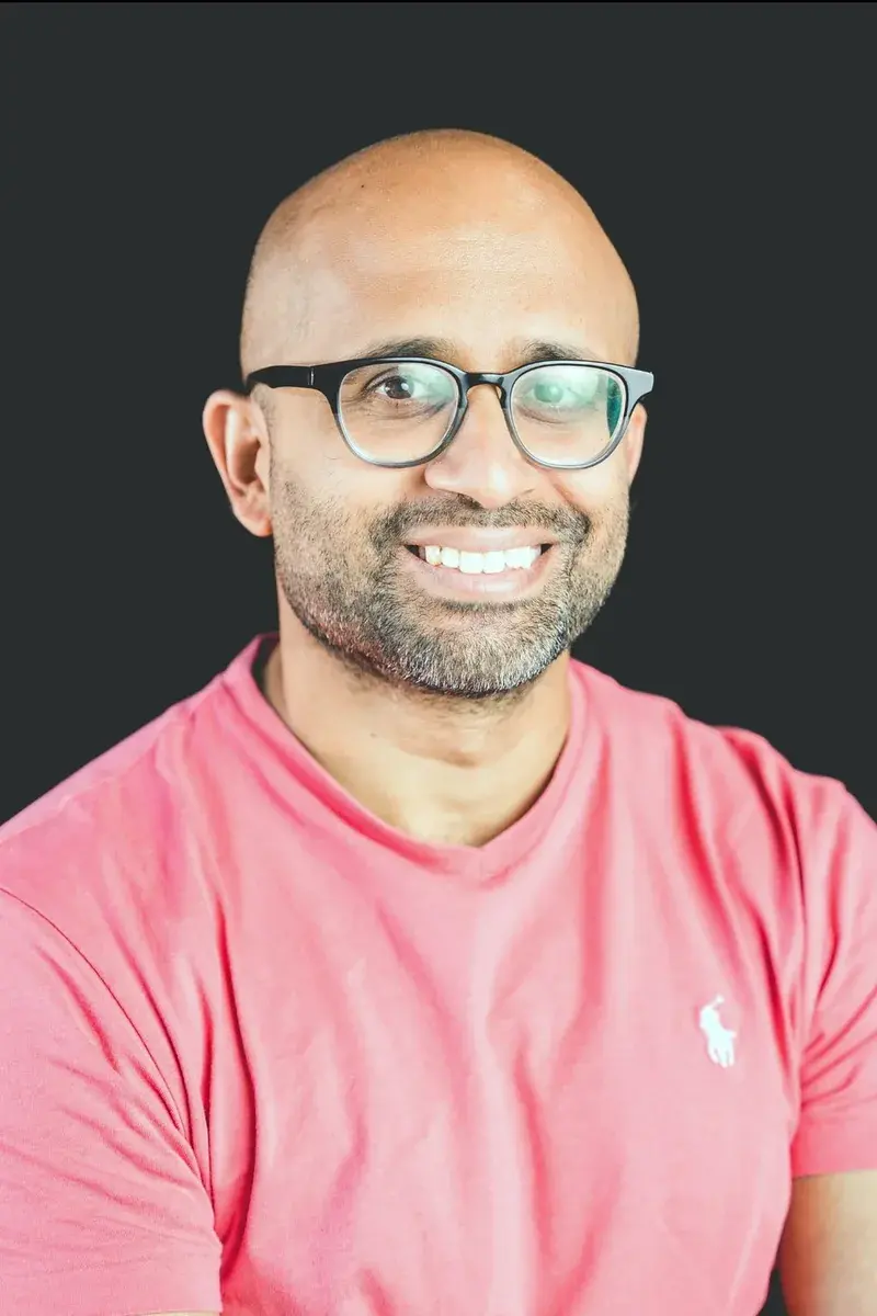 Sanjiv