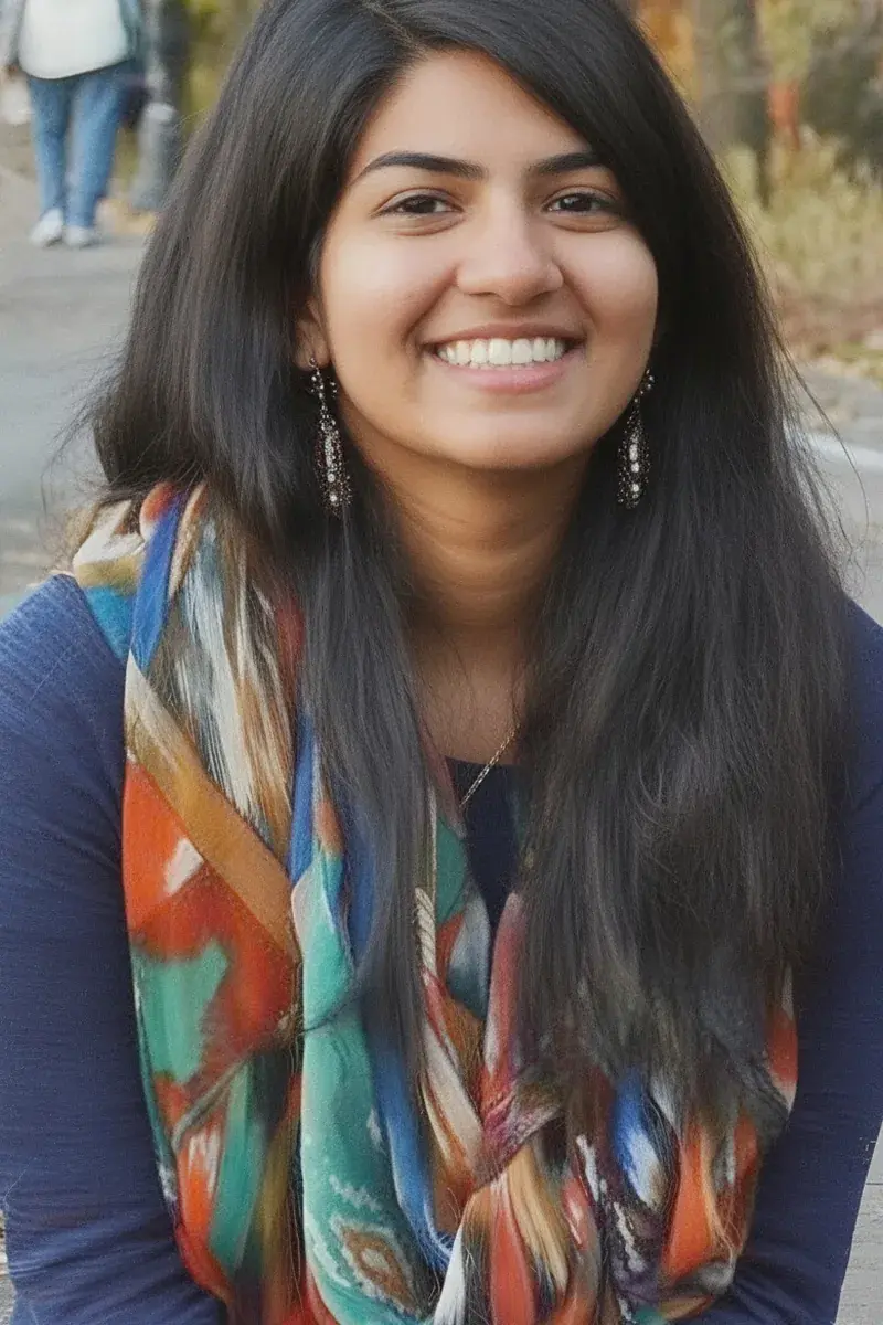 Krishna