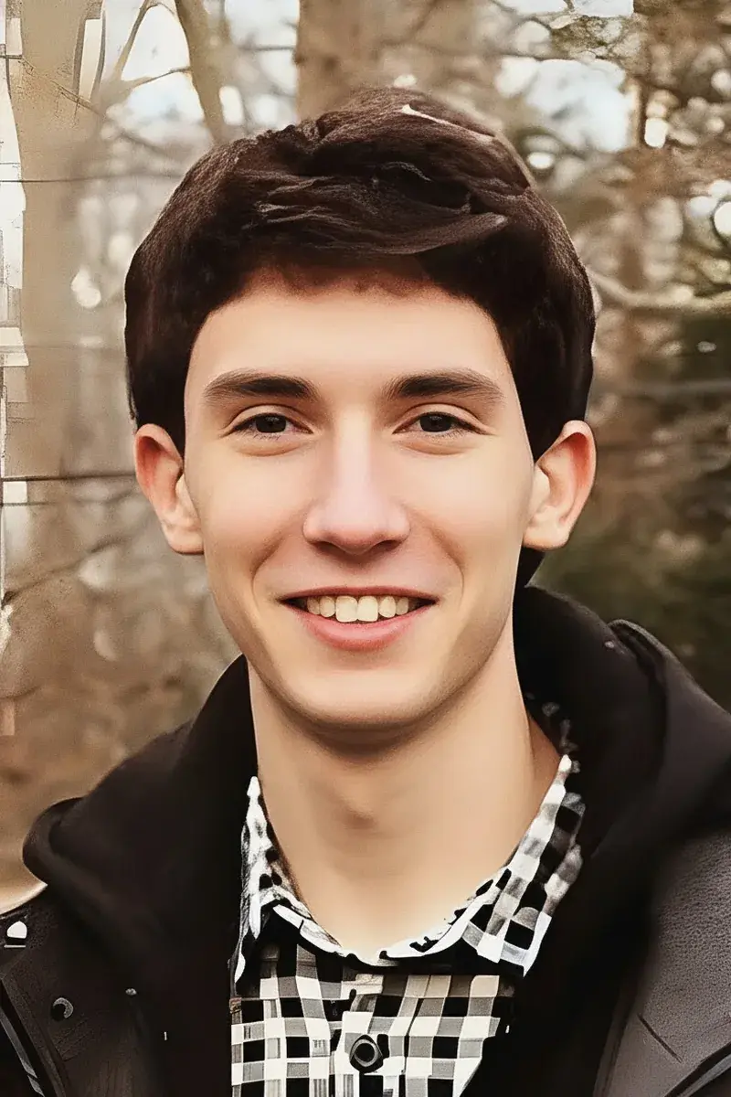 Benjamin