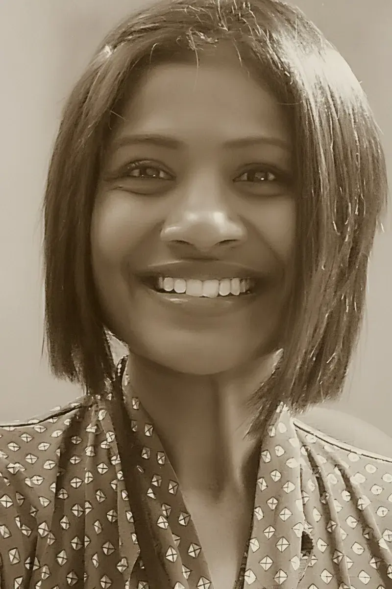Subashini