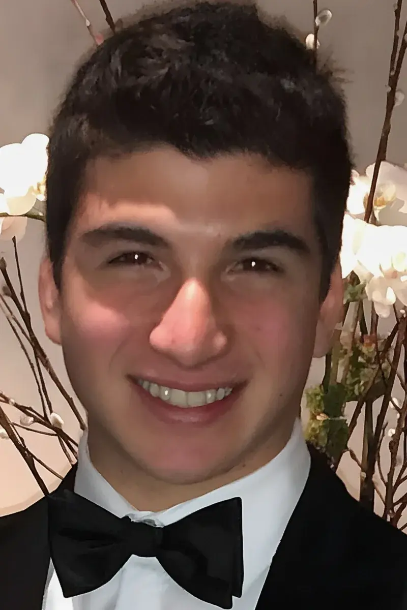 Andrew