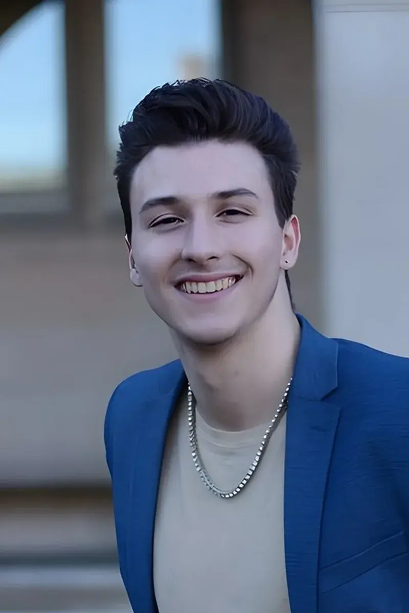 Evan