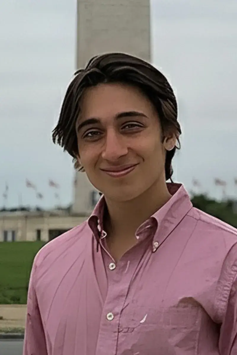 Michael