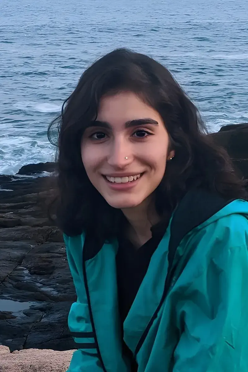 Maedeh