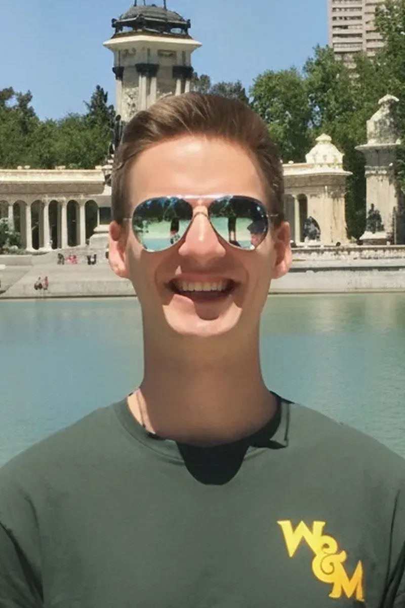 Marcus