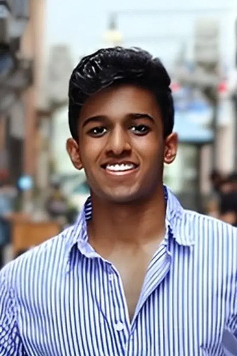 Nikhil