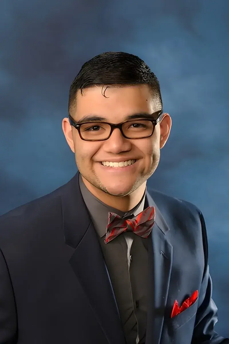 Robert
