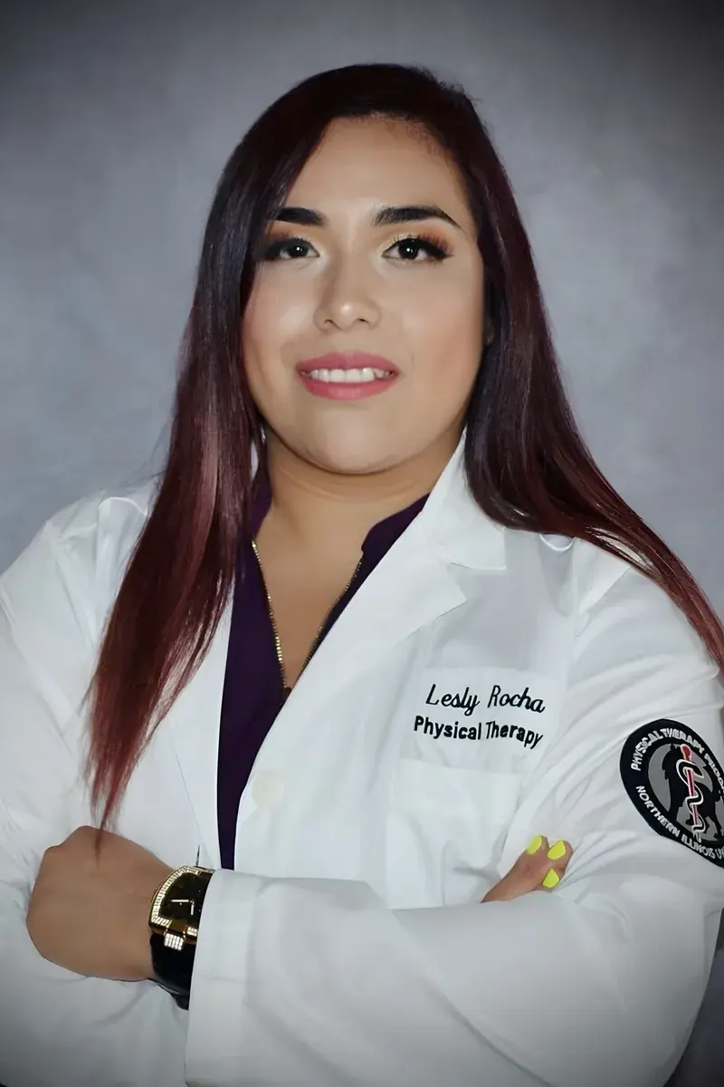 Lesly