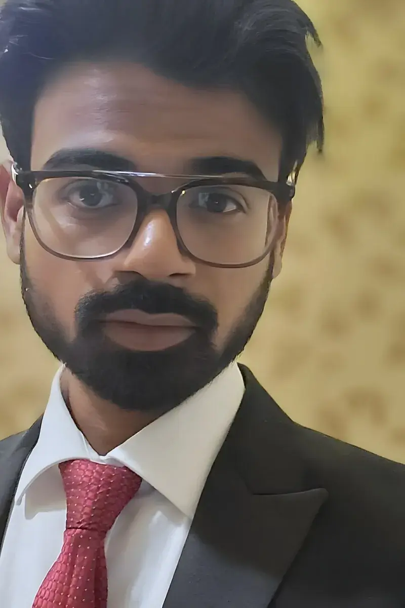 Harshit