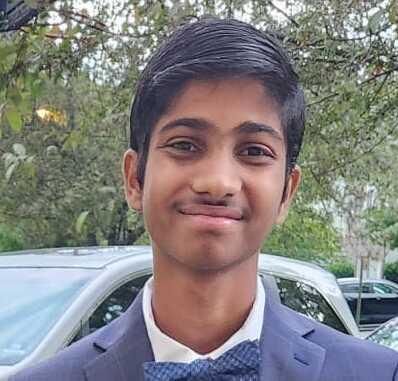 Anudeep