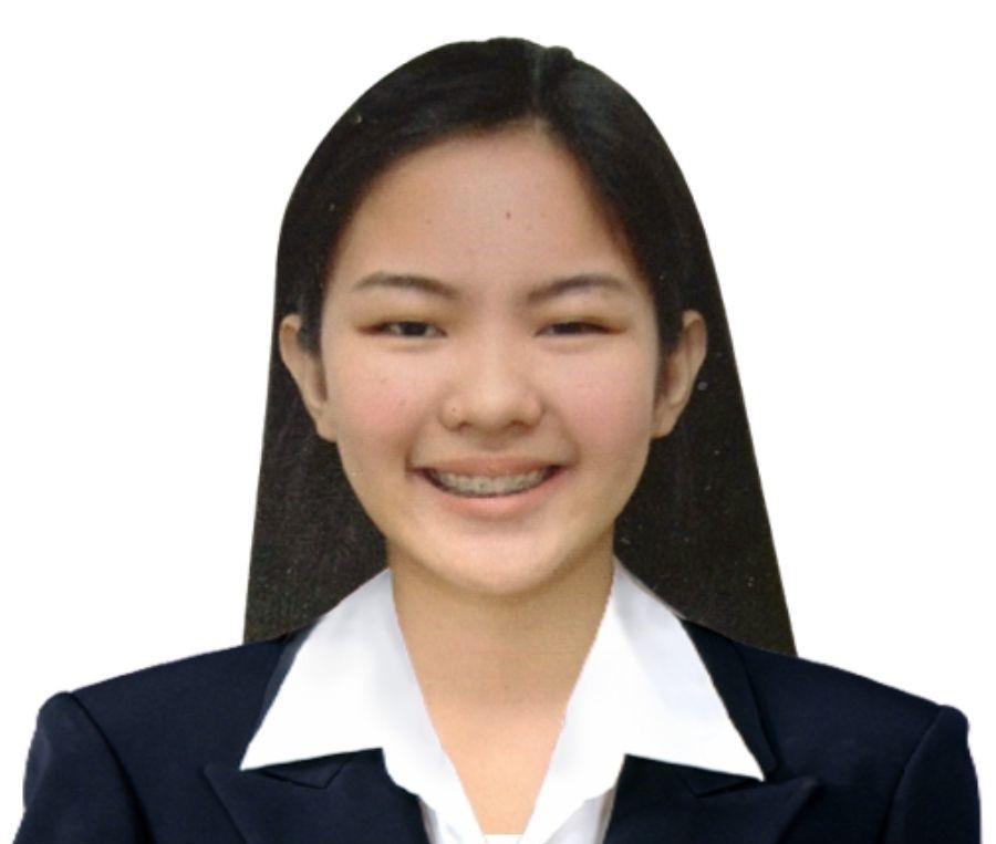 Fritzielynn Jaye