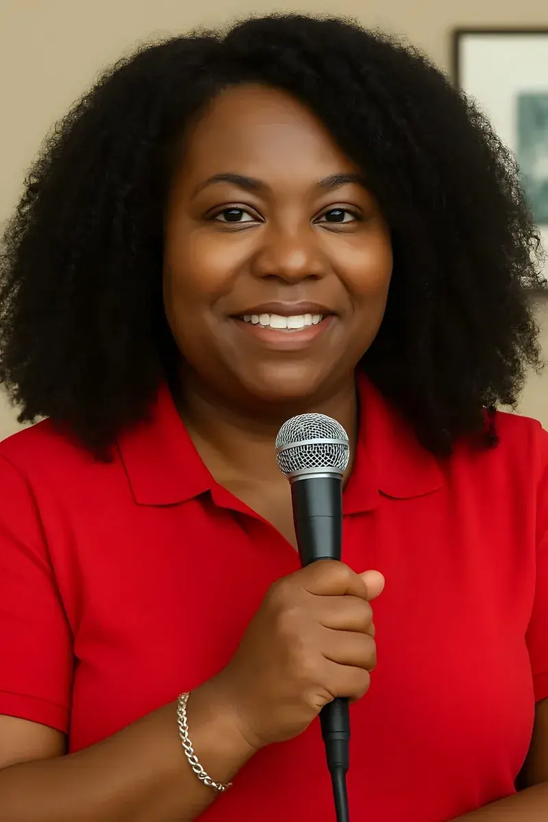 Ophelia Annette