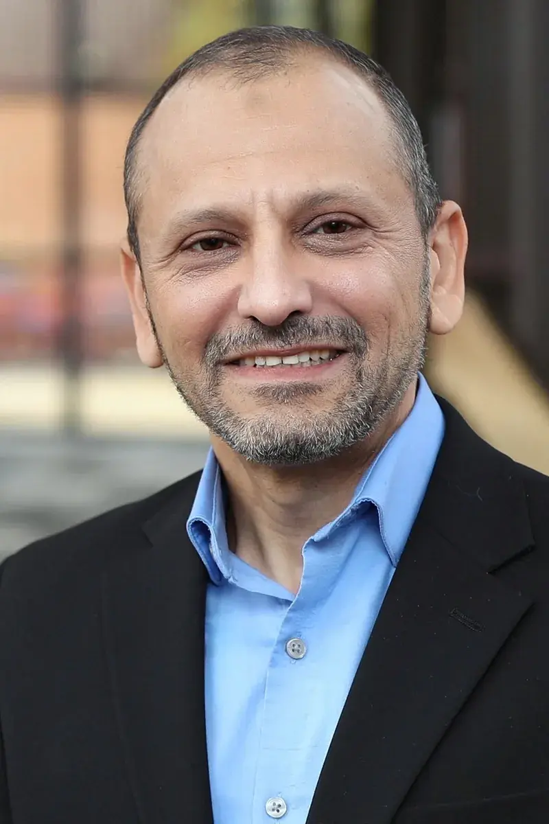 Ahmed