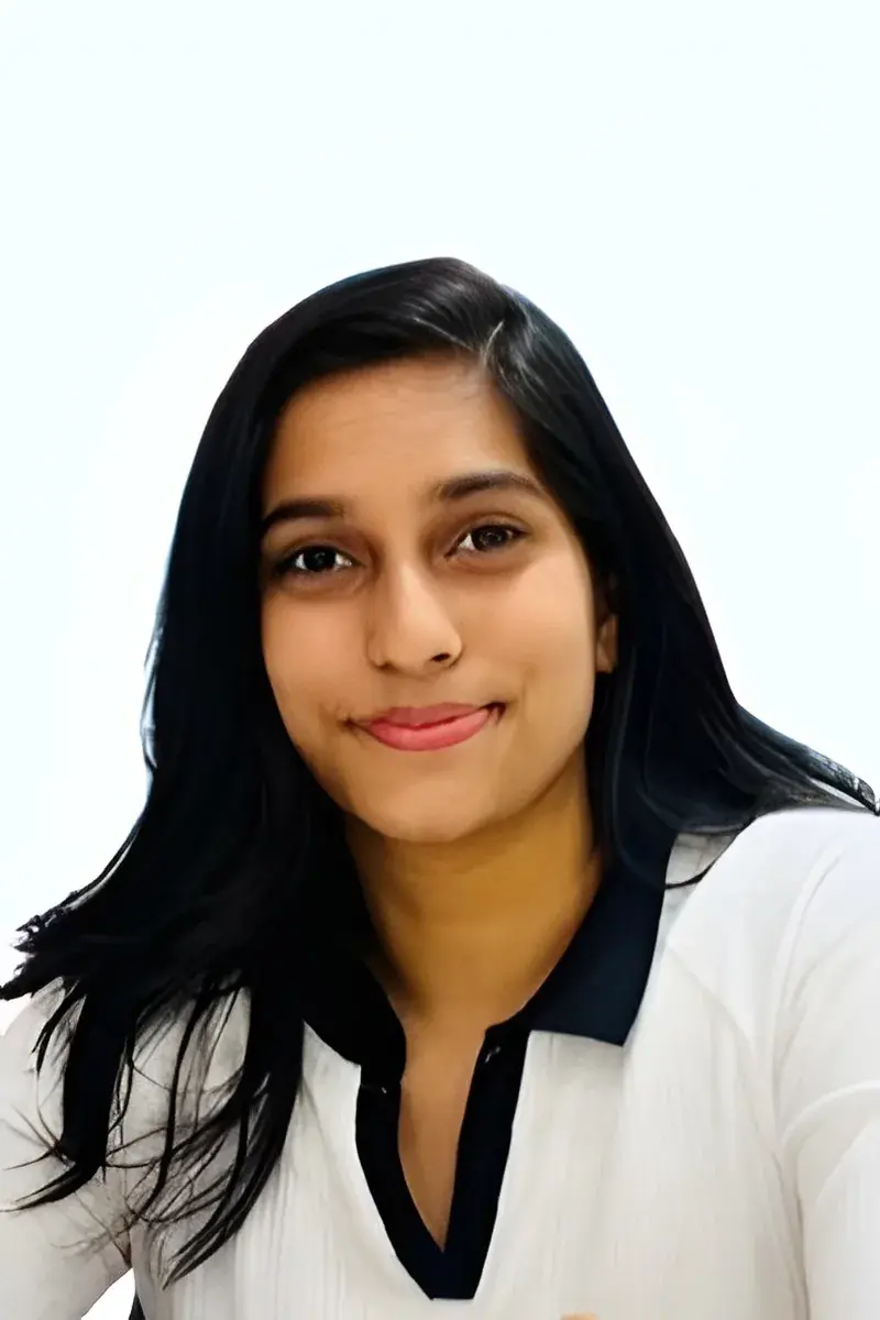 Madhumitha Sri