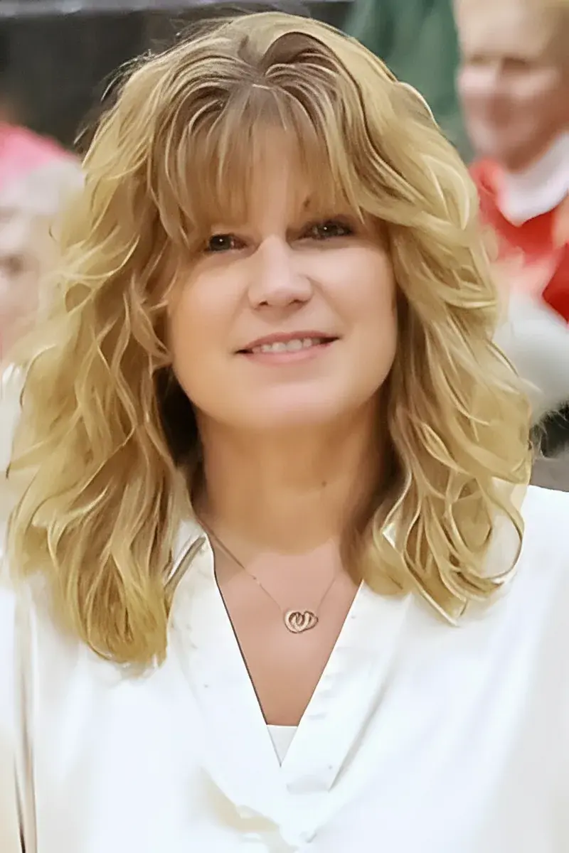 Christina