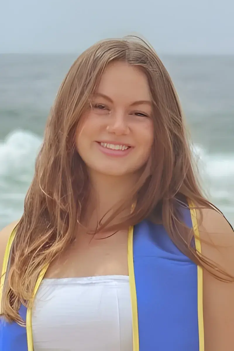 Madeleine