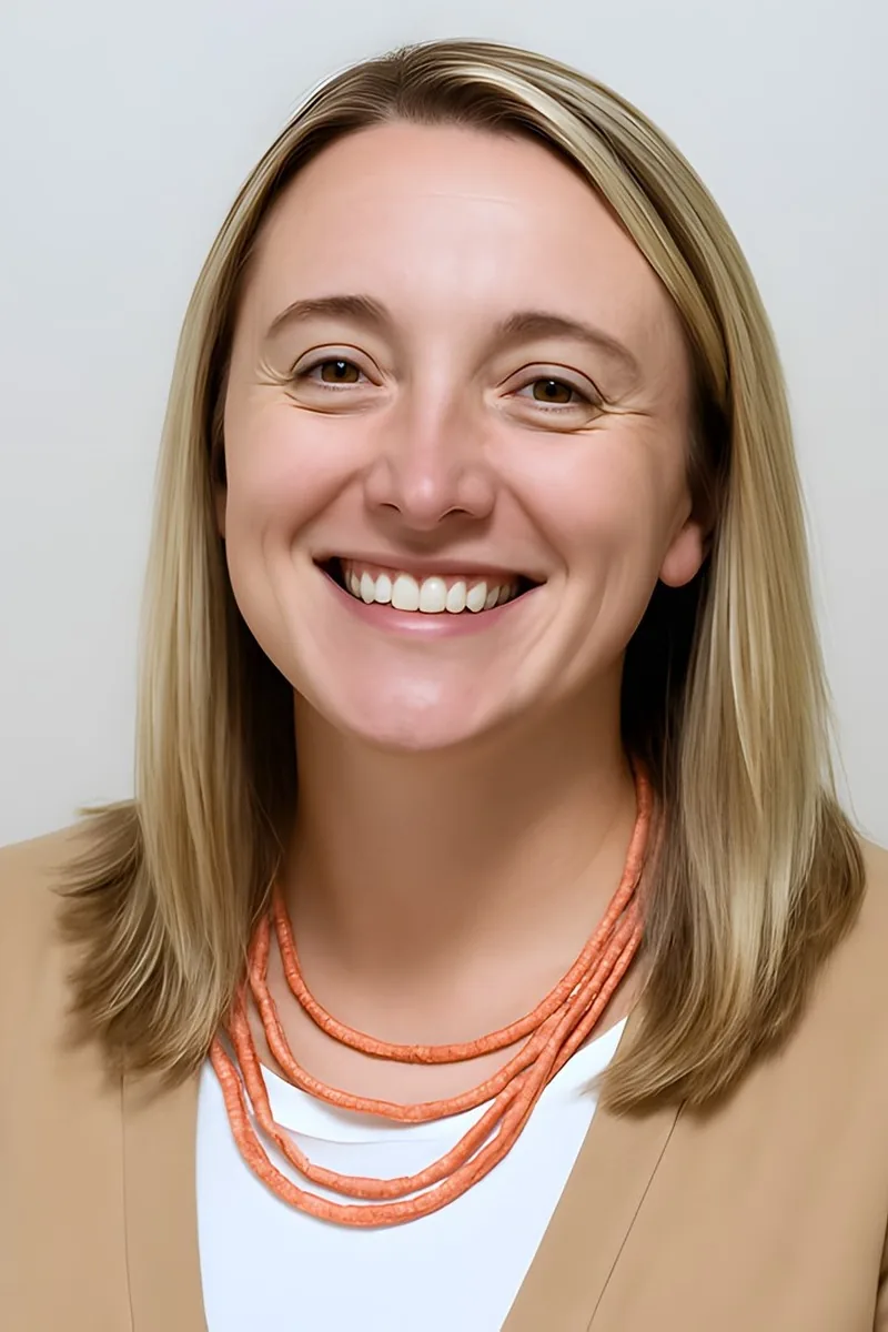 Sarah