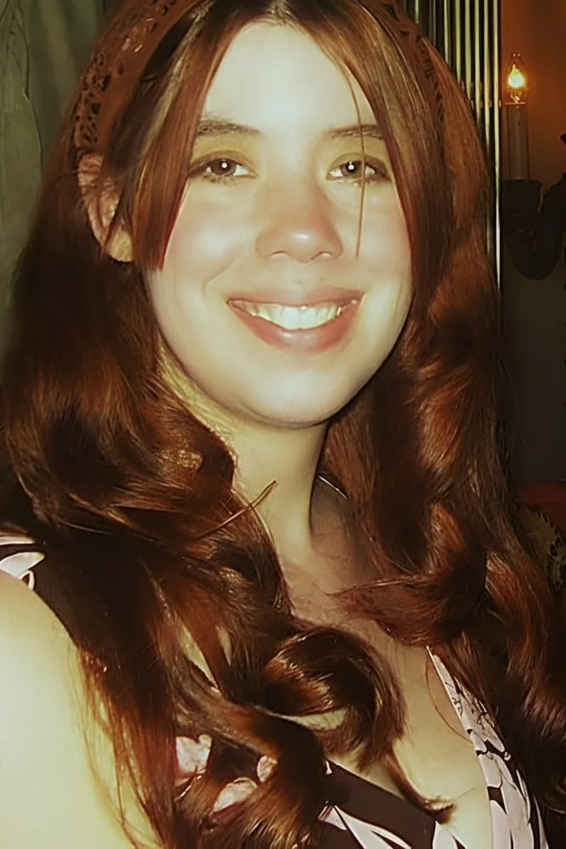 Lauren