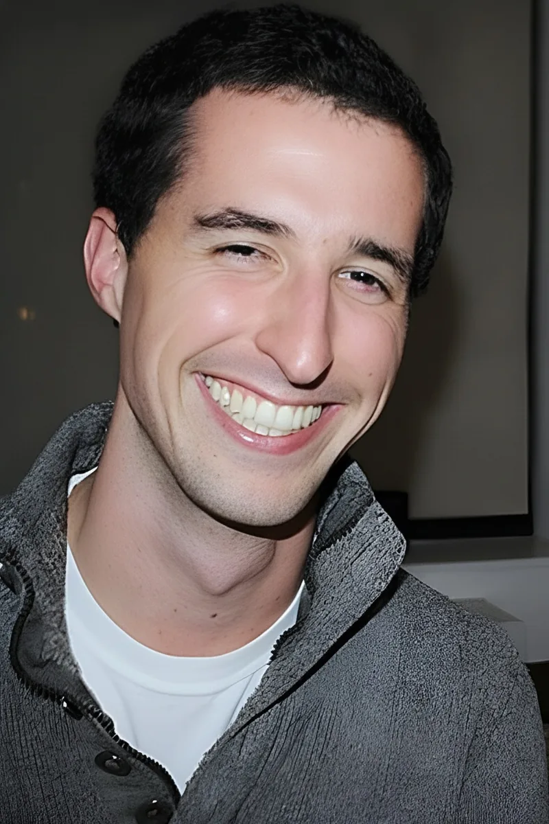 Daniel