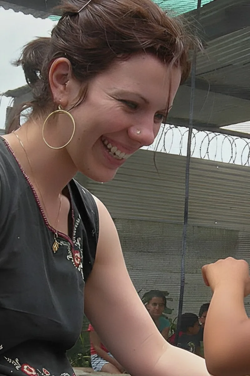 Sarah
