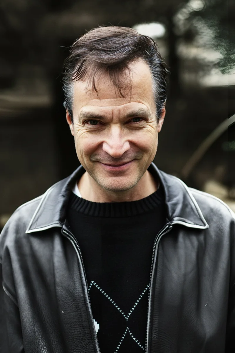 Randall