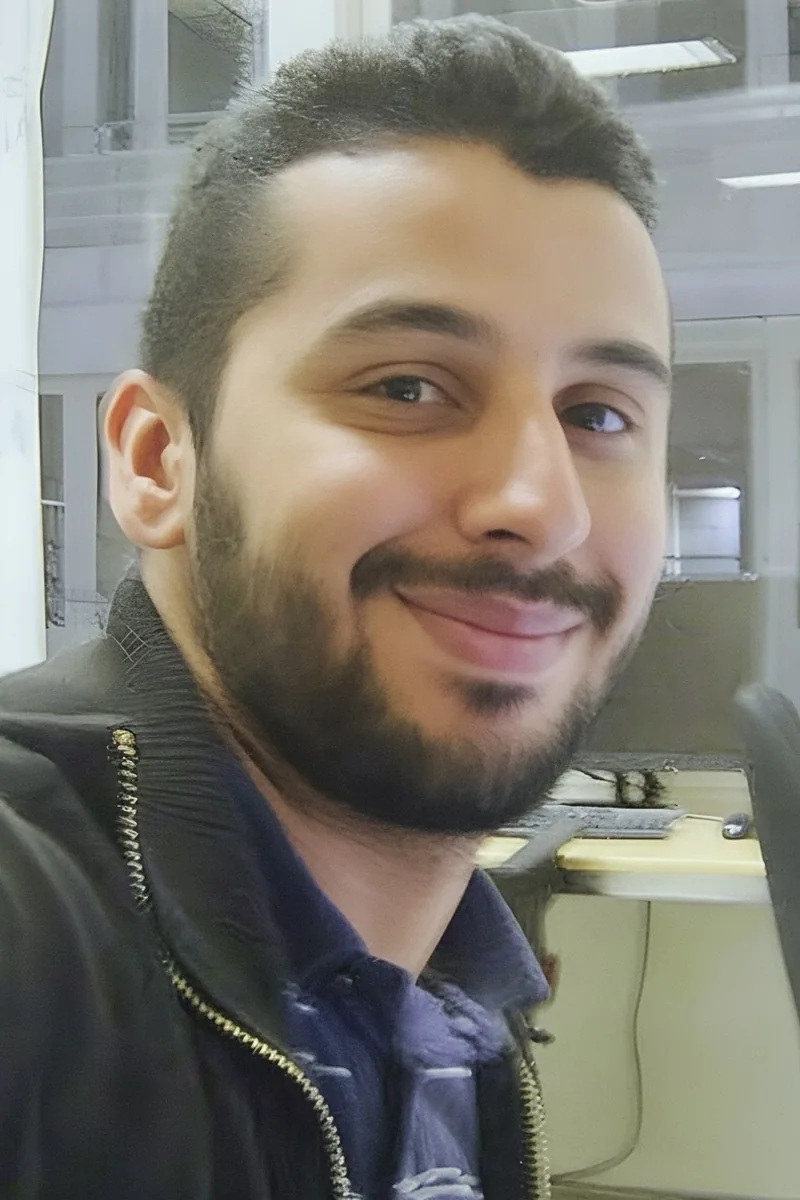 M. Nadjib