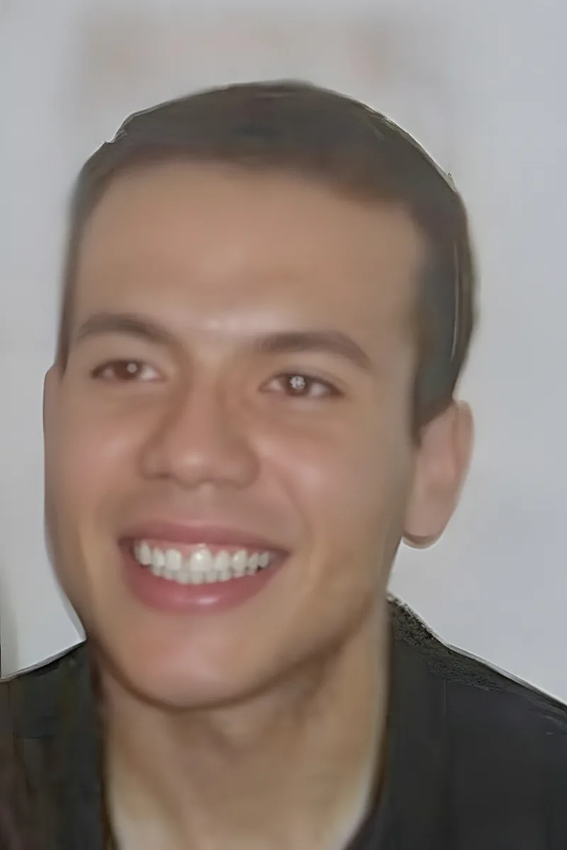 David