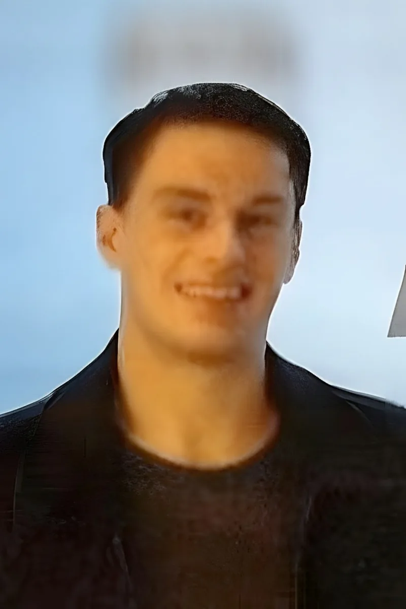 Andrew