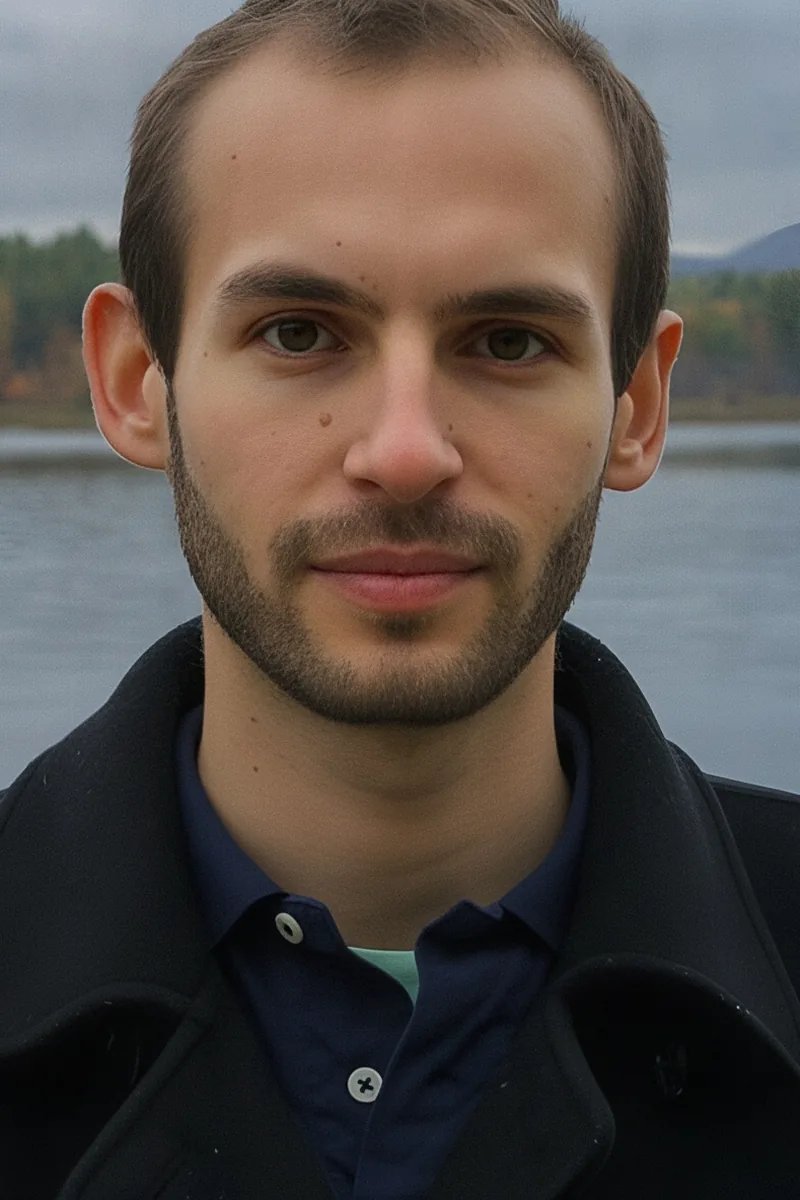 Andrew