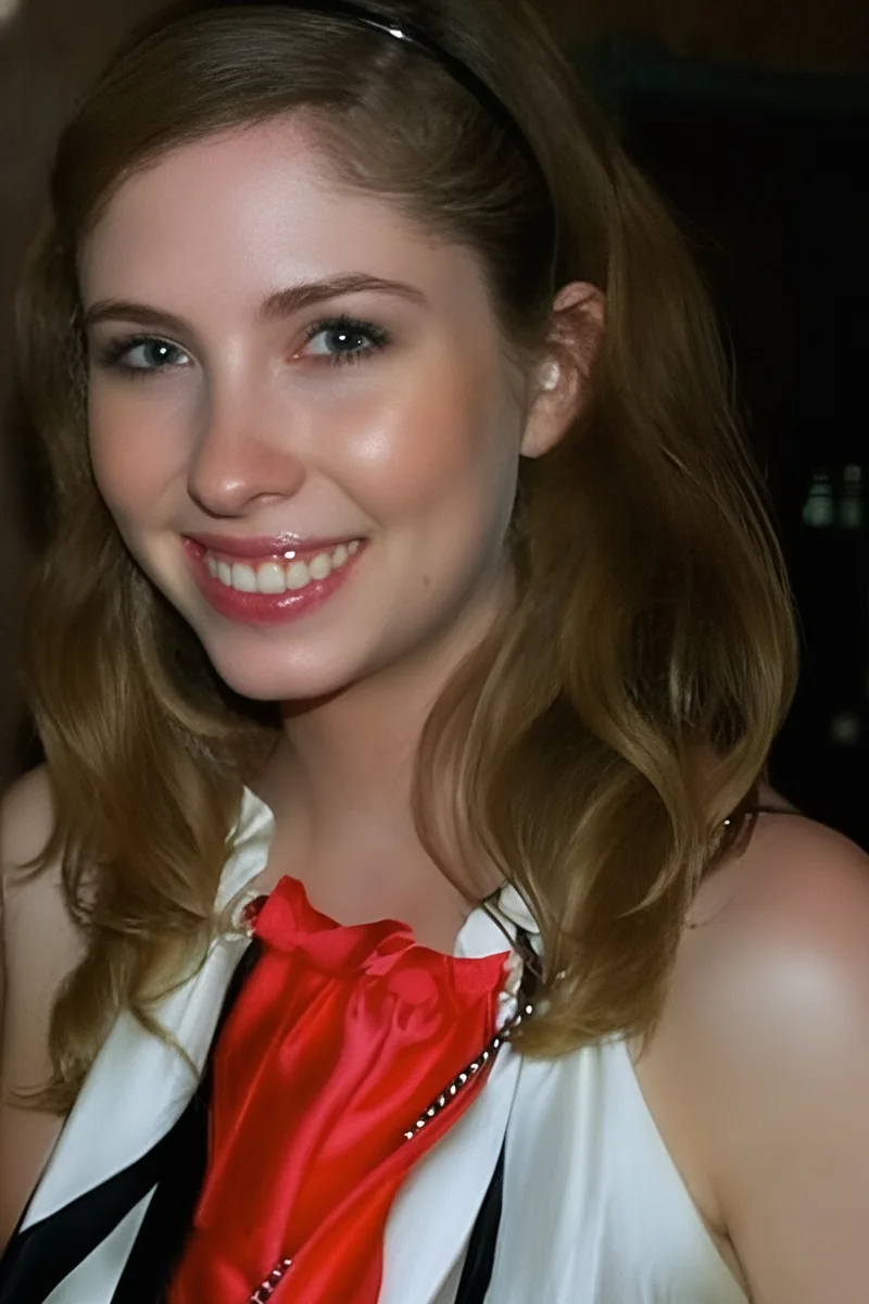 Wallis Elizabeth