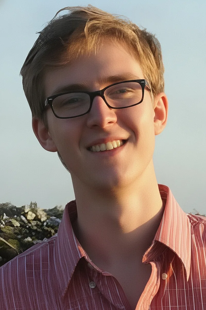 John