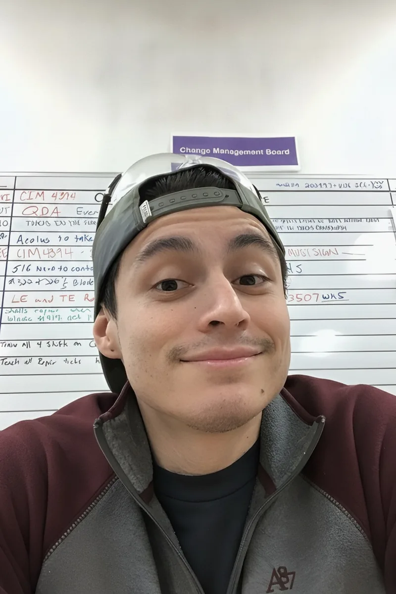 Marco