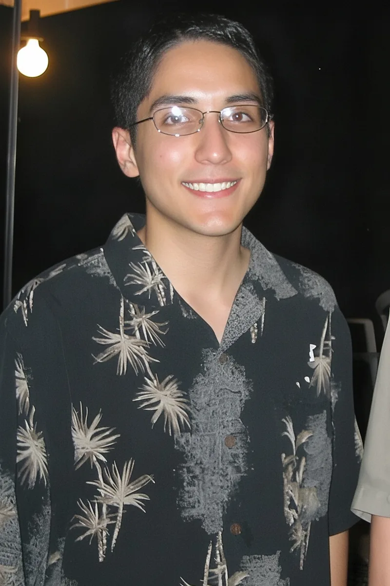 Anthony