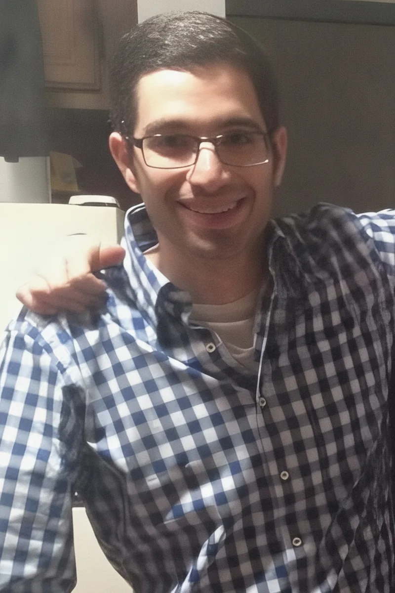 Daniel