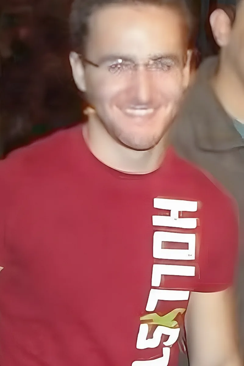 Roy