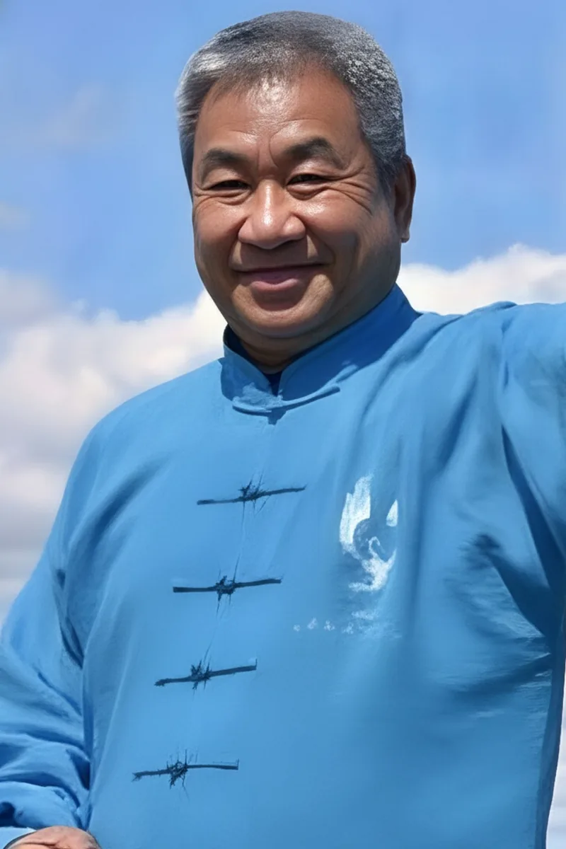 Chang-shin