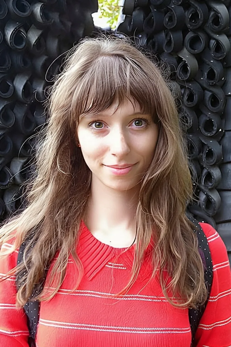 Sarah