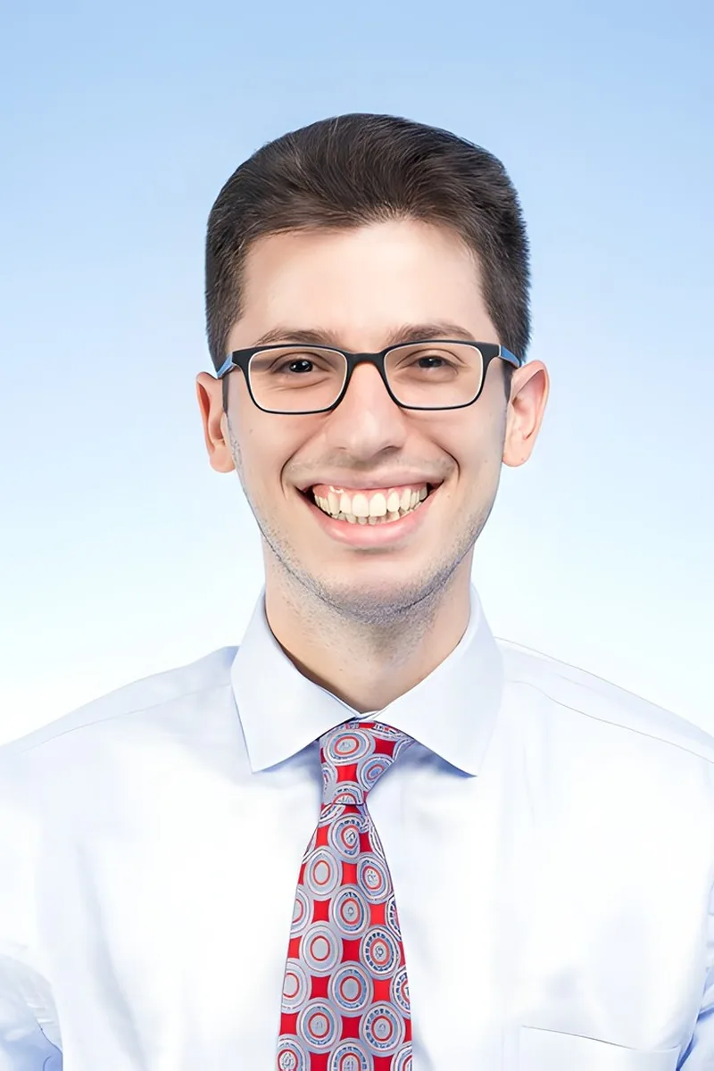 Daniel