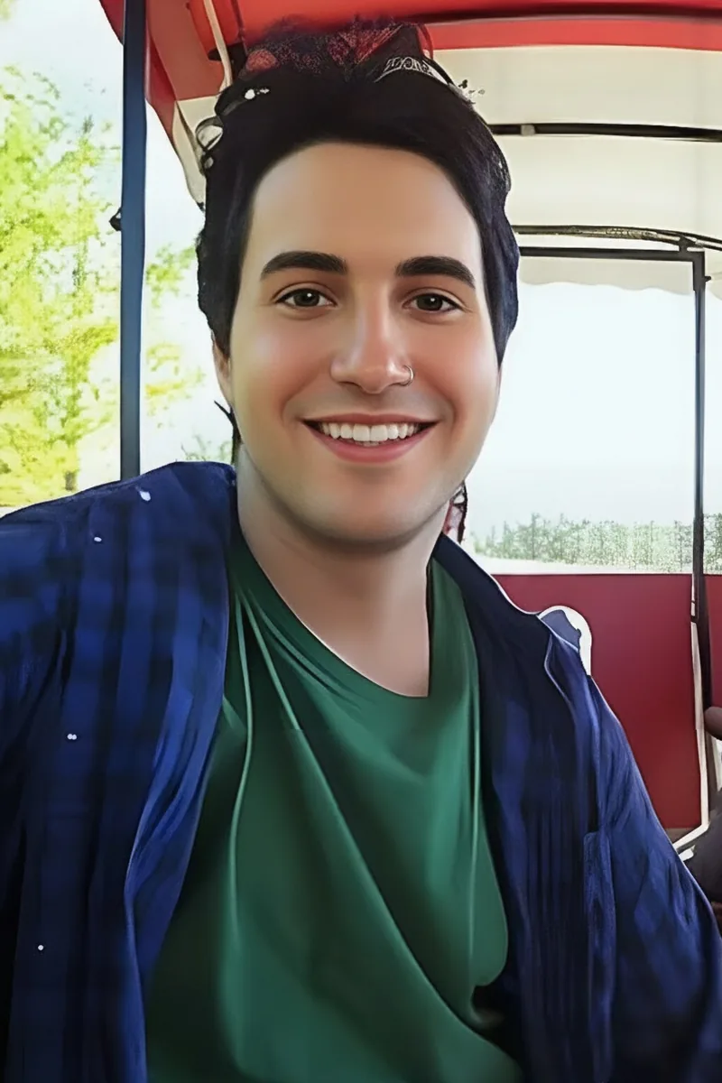Zach