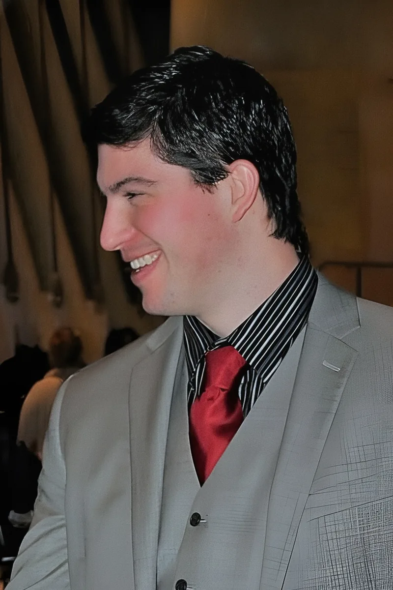 David