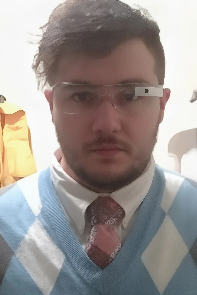 Robert