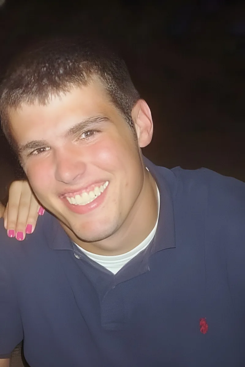 Zach