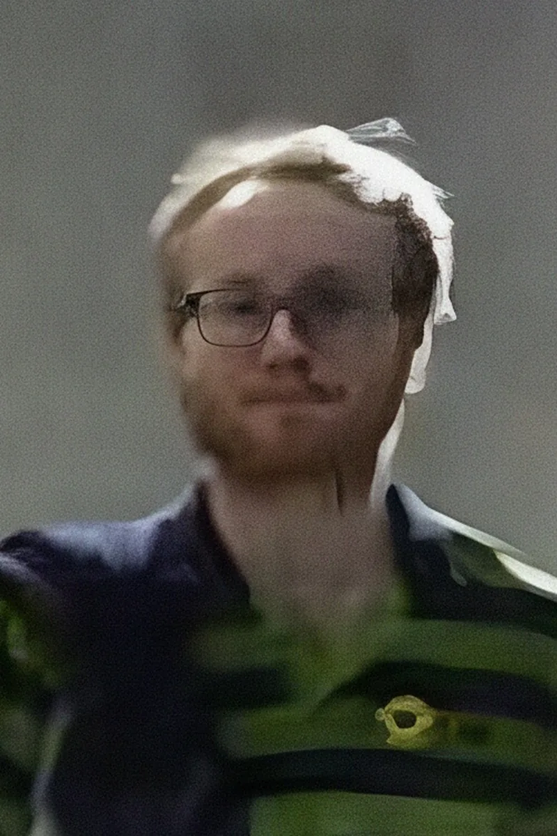 Chad