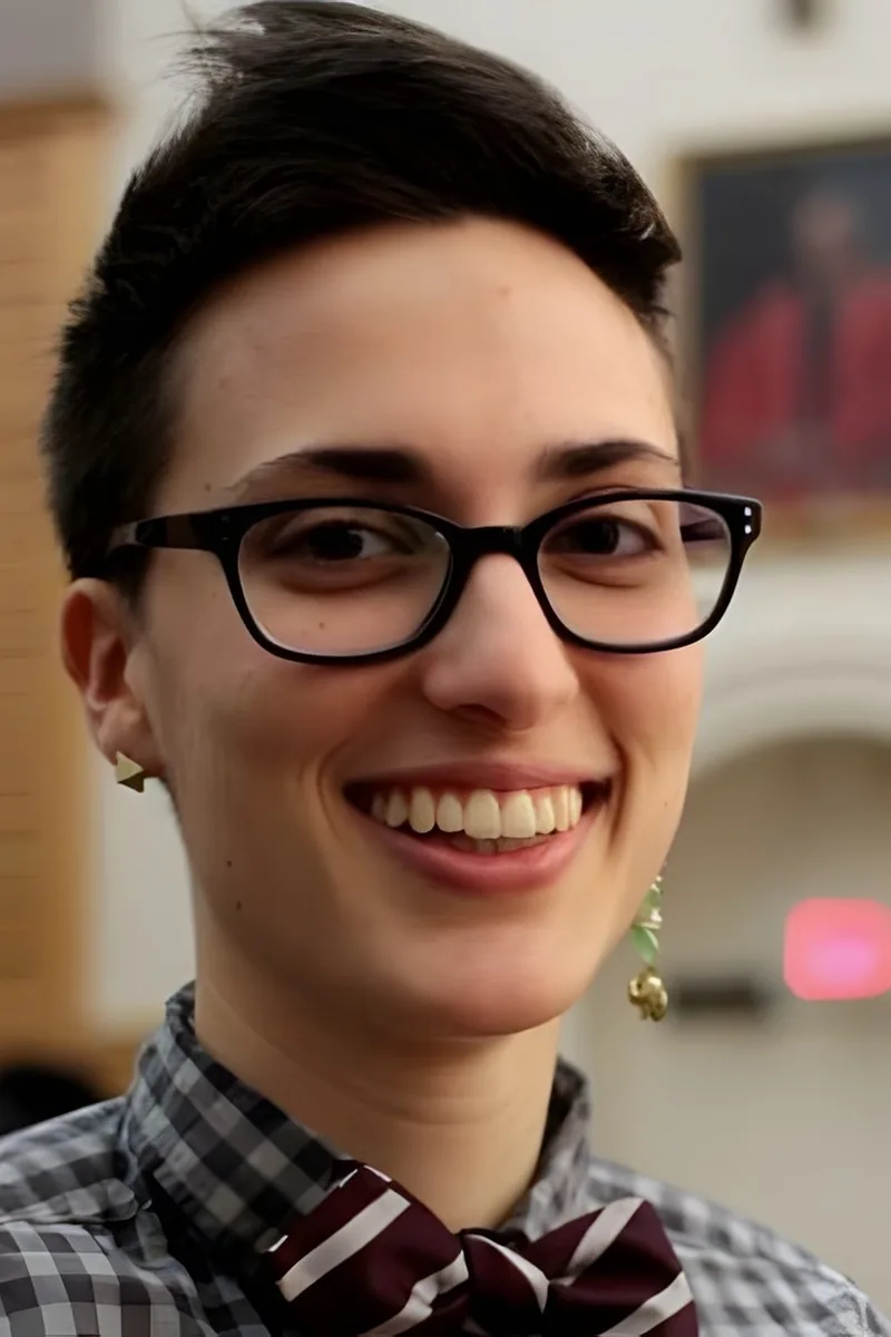 Cassandra