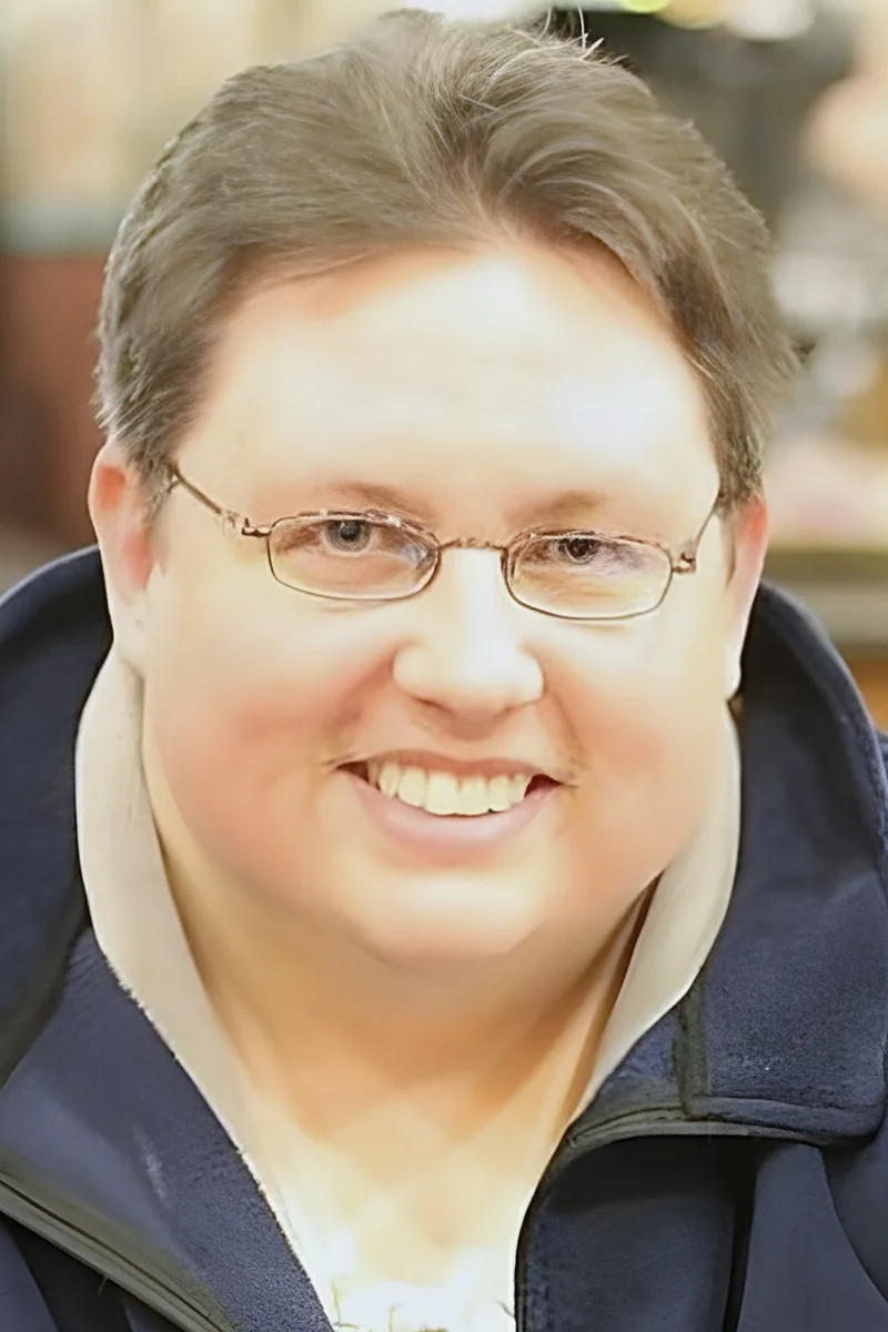 Matt