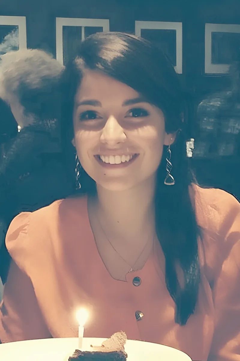 Melanie
