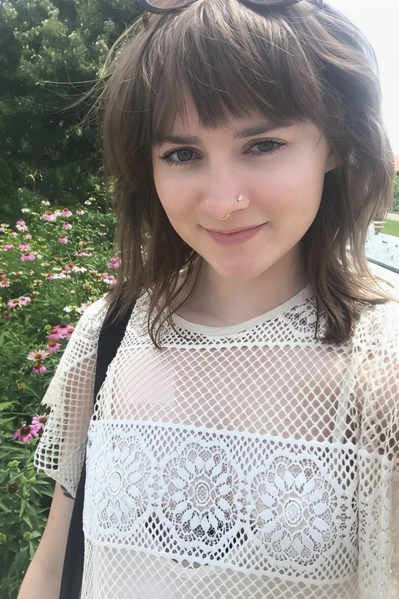 Courtney