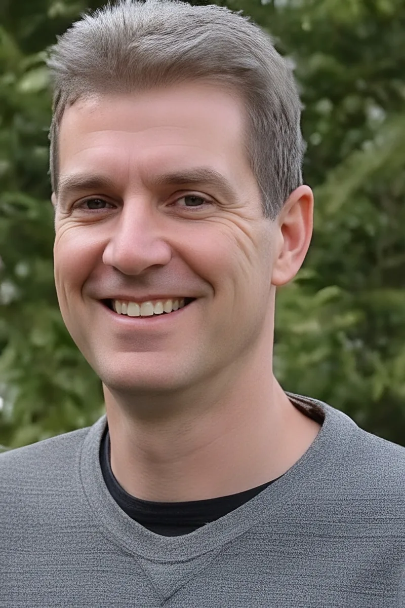John